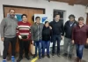 Rio Negro: Joven de Jacobacci se recibió de Técnico Superior en Material Rodante Ferroviario