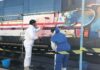 Por el vandalismo grafitero en los trenes de Renfe se genera un coste a la ciudadanía de más de 25 millones de euros