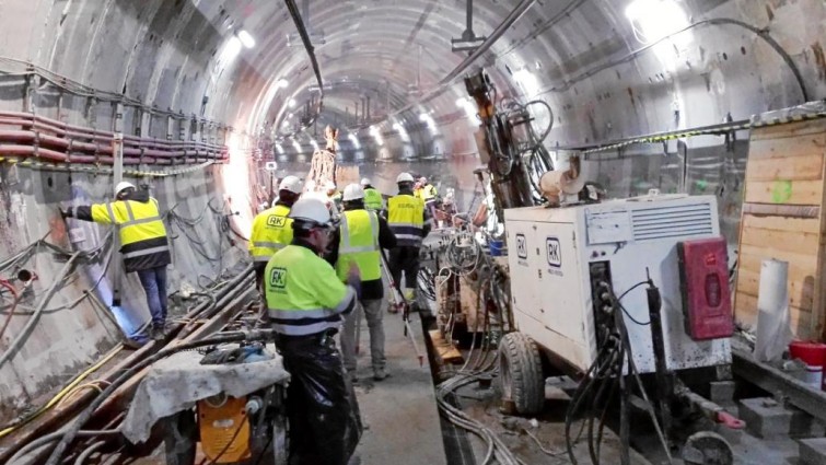 El plan oculto de Metro de Madrid para cerrar líneas tras las elecciones