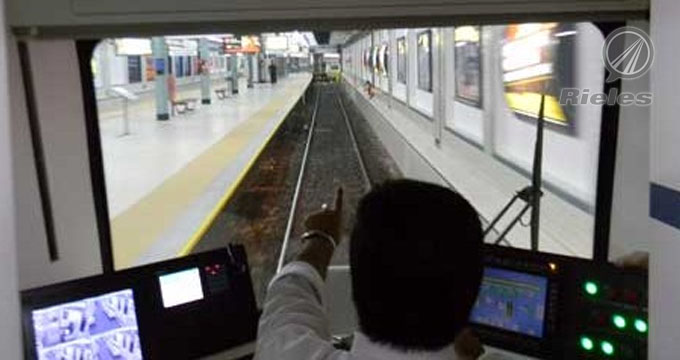 Línea A: a partir de hoy, toda la flota tendrá aire acondicionado