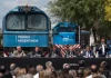 ¿Qué se sabe de la venta de pasajes del tren Palmira-Retiro?