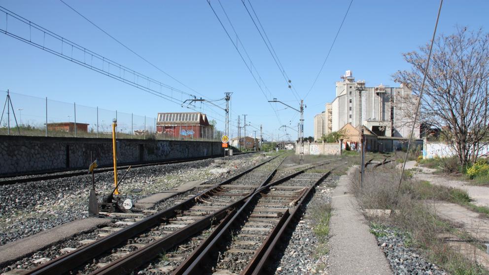 España: FGC construirá una nueva estación de tren en el polígono El Segre de Lleida