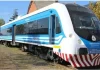 Nuevo tren sobre las “vías muertas” del conurbano: dónde estarán los pasos a nivel que tendrá el recorrido