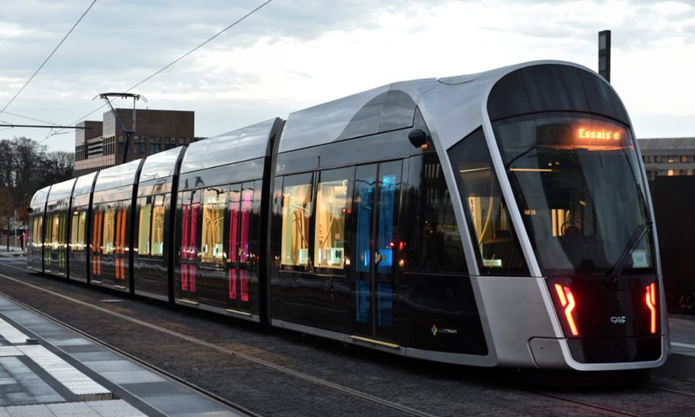 Luxemburgo dejará de cobrar el transporte público