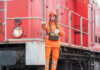 Esta importante compañía ferroviaria busca personal en España para trabajar en Alemania