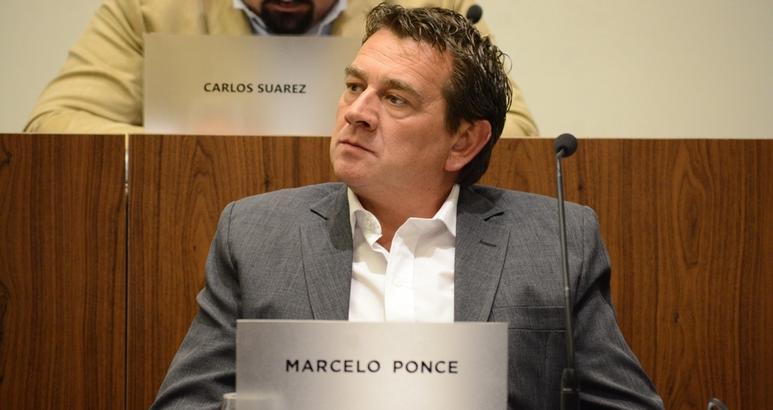 Ex Estación Mitre: solicitan su puesta en valor