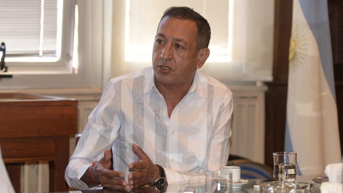 La Fraternidad respaldó la iniciativa de extender el servicio de trenes en horario nocturno