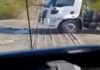 La locura de intentar ganarle el paso al tren: ¿Cómo lo viven los maquinistas?