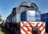 Estiman “muy poco probable” la reactivación del tren que une Misiones con Buenos Aires