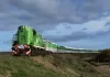Por las fiestas de fin de año, Tren Patagónico cambia el día para unir la cordillera con el mar