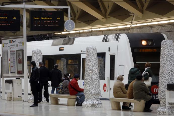 España: El metro nocturno comienza el 14 de diciembre con trenes cada 20, 30 y 60 minutos