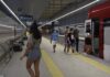 Comunitat Valenciana: Infraestructuras facilitó en julio la movilidad de 6,6 millones de usuarios en Metrovalencia