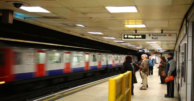 Inglaterra: 6 curiosidades que no conocías sobre la Northern Line