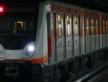 México: En la Línea 2 ya no caben; usuarios exigen más vagones
