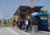 Tenerife: El Tranvía supera los 20 millones de pasajeros al año