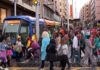 El Tranvía de Tenerife transporta a más de 227.000 personas del viernes al martes de Carnaval