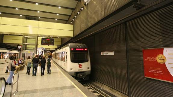 España: FGV amplía el descanso entre turnos de los maquinistas para reforzar la seguridad de sus líneas