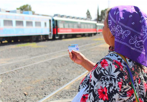 México: Acortan el camino a casa