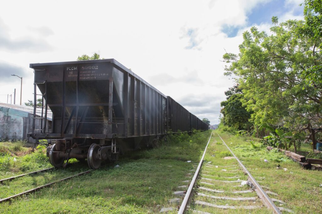 El Tren Maya, el proyecto más importante en el Plan Nacional de Desarrollo