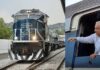 México: AMLO alista decreto para que concesionarios de vías férreas operen trenes de pasajeros: “No es expropiación”
