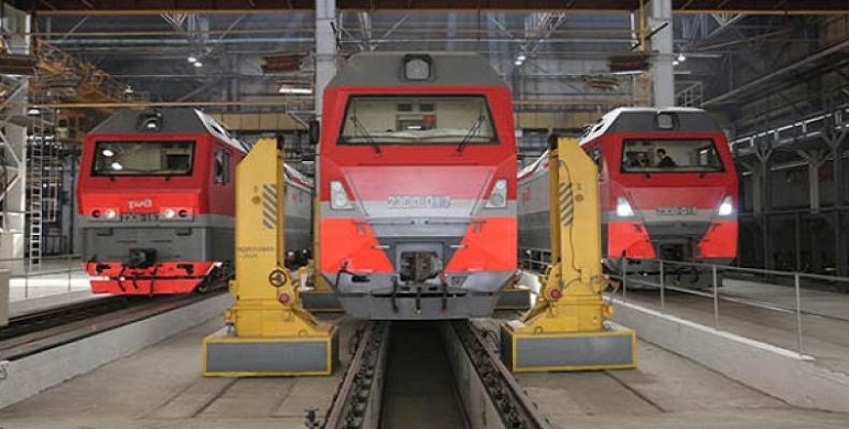 Nueva legislación para el Sistema Ferroviario en Cuba