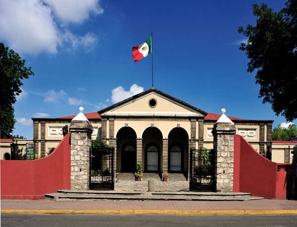 México: Festeja el Museo Nacional de los Ferrocarriles Mexicanos su aniversario 29