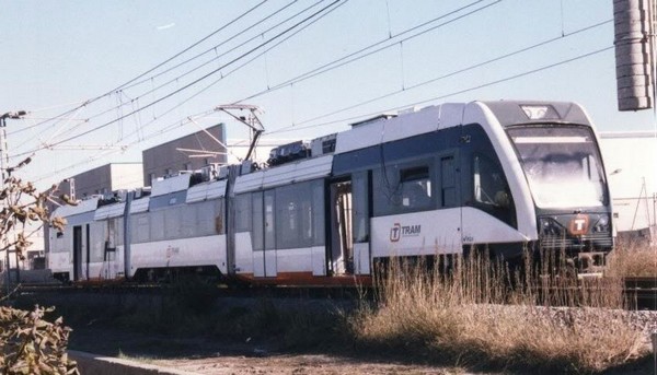 Paraguay: Regresa el tren a Asunción, un medio ideal para recorrer el país