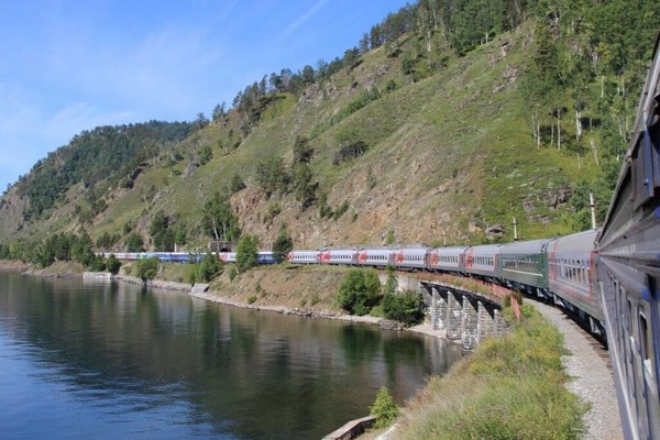 Rusia: La famosa ruta transiberiana, una leyenda que perdura