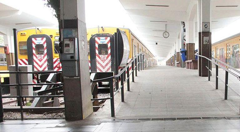 Aprueban inversiones por $ 580 millones para el Ferrocarril General Urquiza