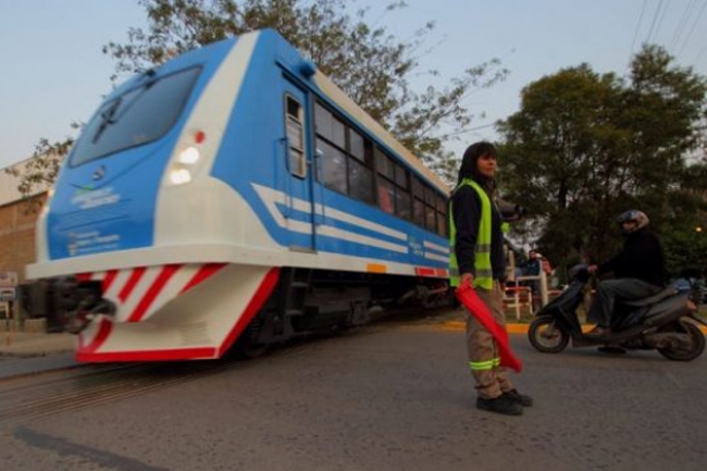 Trenes: “Cuanto más tarden en repararlo, más tiempo se estará sin servicio”