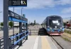 Trenes Argentinos inaugura las paradas intermedias del tren Neuquén Plottier en noviembre
