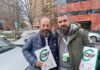 CSIF – Logra aumentar su representación en RENFE y ADIF