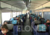Se reincorporó otro tren al servicio ferroviario Paraná-Colonia Avellaneda