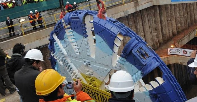 Los trabajos para soterrar el Ferrocarril Sarmiento comenzarían en dos meses
