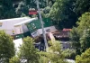 Descarrilamiento de un tren con químicos en Ohio: qué impacto tendría a largo plazo y otros puntos clave