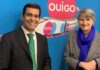Ouigo estudiará operar en Murcia con sus trenes ‘low cost’ pero tardará más de un año