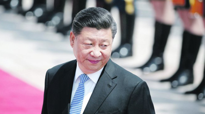 Gobierno anunciará plan de inversiones chinas por u$s35.000 millones