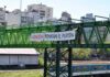 El gobierno de Larreta gastará 160 millones de pesos en un ‘Parque Ferroviario’ en Colegiales
