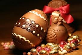 Felices Pascuas!!!