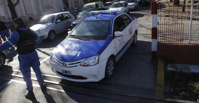 Tren eléctrico en La Plata: evalúan construir otros tres pasos bajo nivel