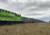 En continuo trabajo y esfuerzo Tren Patagónico se afianza en el sistema ferroviario Argentino – Fue inscripto en el Registro Nacional de Operadores Ferroviarios