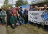 Rio Negro: Radioaficionados trasmitieron durante 40 horas a bordo del Tren Patagónico