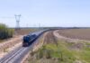 Octubre consolida el crecimiento de los ferrocarriles de carga estatales