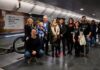 «Muévete por la terapia génica», la causa solidaria escogida por los trabajadores de TMB para 2022