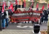 CGT denuncia que Renfe mantiene bloqueados 42 trenes por la huelga de trabajadores del 7 de noviembre
