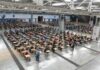 Barcelona: Ferrocarrils inicia la primera fase de la convocatoria para acceder a un curso de formación de maquinistas