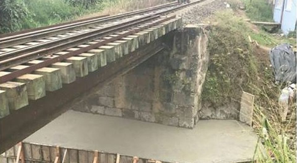 Costa Rica: Este martes se reanuda servicio de tren a Cartago