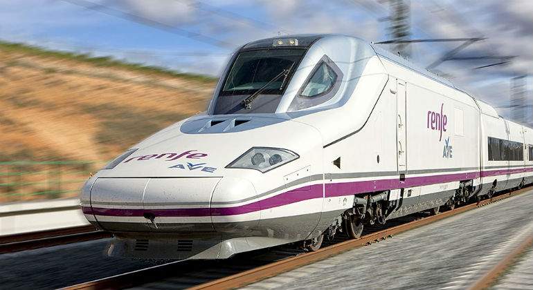 España: Renfe sacará a concurso compras de locomotoras y trenes por 1.500 millones