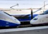 Asociación Promoción Transporte Público pide no reducir trenes España-Francia