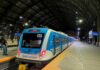 Buenos Aires: Atención presencial en estaciones de Trenes Argentinos – La AFIP brinda atención con puestos móviles itinerantes